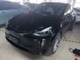 特斯拉 Model Y 2022款 改款 后轮驱动版