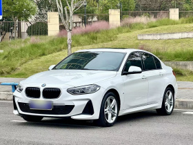 宝马1系 2019款 118i M运动套装