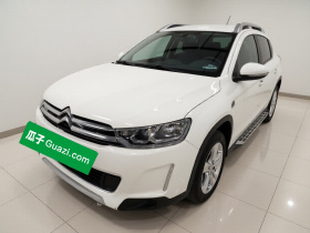 雪铁龙C3-XR 2017款 230THP 自动先锋型