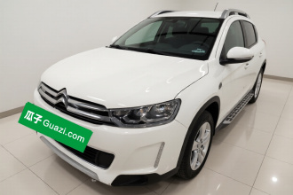 雪铁龙C3-XR 2017款 230THP 自动先锋型