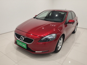 沃尔沃V40 2017款 T3 智尚版