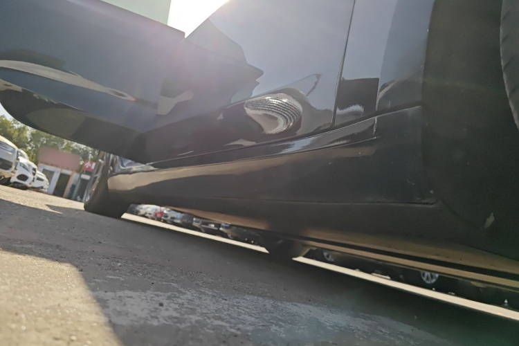 特斯拉 Model 3 2021款 标准续航后驱升级版 3D6局部细节9001