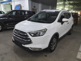 江汽集团 瑞风S3 2016款 1.5L 手动豪华智能型