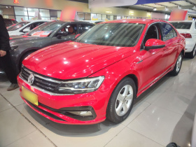 大众 凌渡 2021款 230TSI DSG风尚版