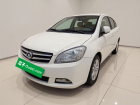 长城C30 2015款 经典版 1.5L 手动悦享型