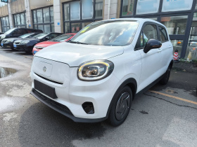 零跑汽车 零跑T03 2024款 200轻享版