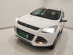 福特 翼虎 2013款 1.6L GTDi 四驱精英型