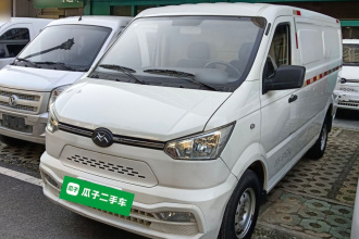 新吉奥 吉奥帅凌 2023款 标准续航41.93kWh 天津国轩