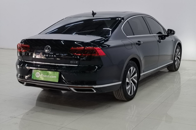 大众 迈腾GTE插电混动 2020款 GTE 豪华型车身外观6004