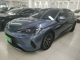比亚迪 海豹 2024款 荣耀版 DM-i 1.5L 121km 尊贵型