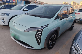 埃安 AION Y 2023款 Plus 510 智领版