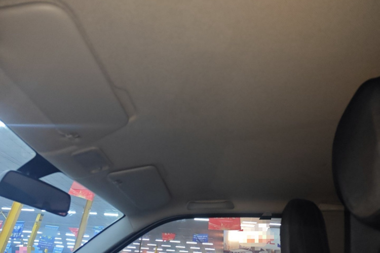 五菱汽车 宏光MINIEV 2020款 自在款 磷酸铁锂局部细节22