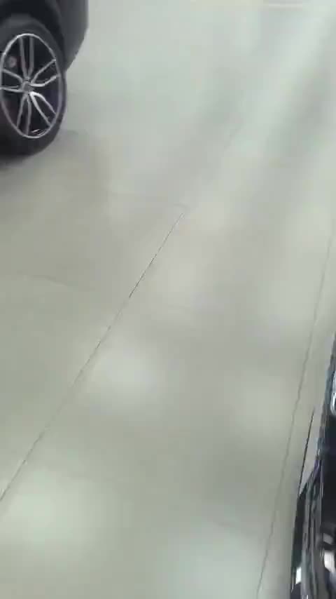 宝马3系 2024款 325i M运动套装讲解2