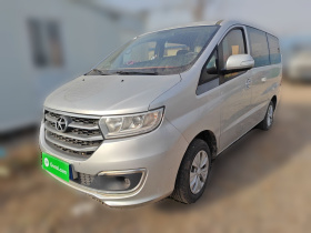 江淮瑞风 瑞风M3 2016款 宜家版 1.6L 豪华型