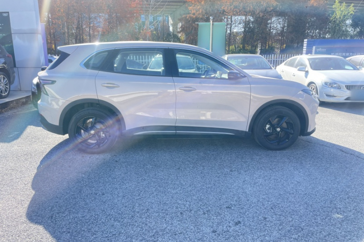 名爵 MG ES5 2025款 425pro 后驱版车身外观6003