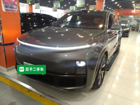 理想汽车 理想L8 2023款 Max