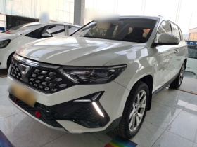 捷达VS5 2023款 280TSI 自动进取型