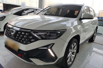 捷达VS5 2023款 280TSI 自动进取型