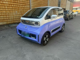 宝骏KiWi EV 2023款 大疆版 三元锂