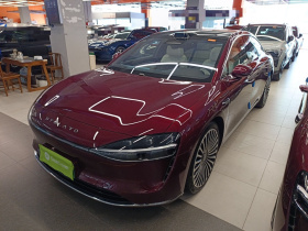 鸿蒙智行 享界S9 2024款 纯电 Ultra 四驱旗舰版