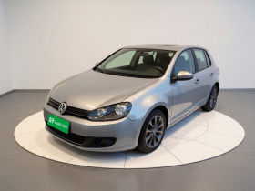 大众 高尔夫 2011款 1.6 自动舒适型