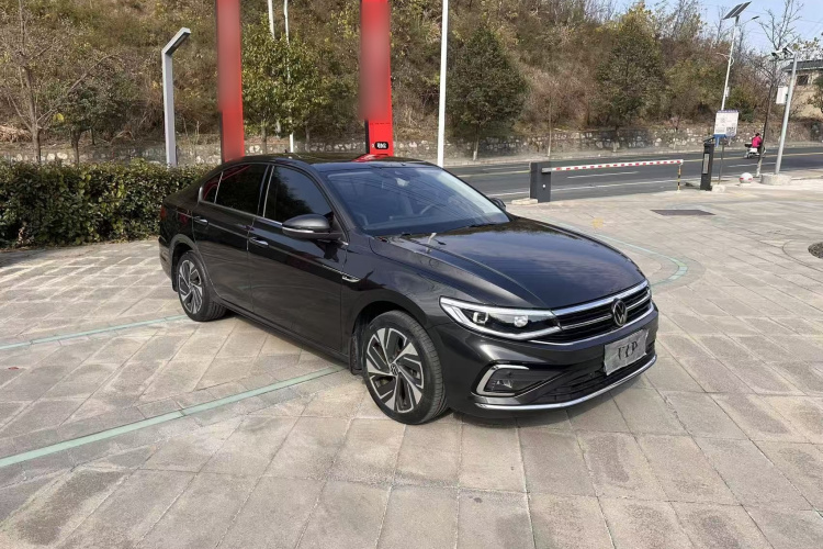 大众 宝来 2023款 280TSI DSG尊行版车身外观6003