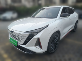 长安欧尚Z6 2023款 蓝鲸 1.5T DCT智领型