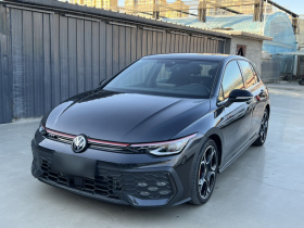 大众 高尔夫GTI 2025款 380TSI DSG GTI