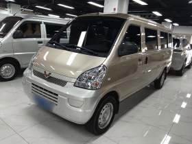 五菱汽车 五菱荣光 2021款 1.5L加长基本型L3C