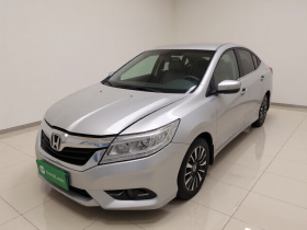 本田 凌派 2013款 1.8L 自动舒适版