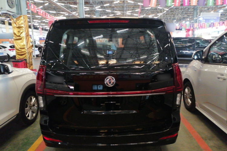 东风风行 风行M7 2021款 1.8T 手动豪华型车身外观6004