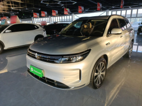 鸿蒙智行 问界M7 2024款 1.5T 智驾后驱Pro版 5座