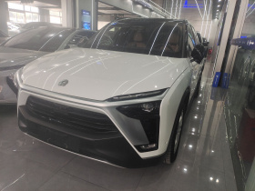 蔚来ES8 2020款 450KM 七座版