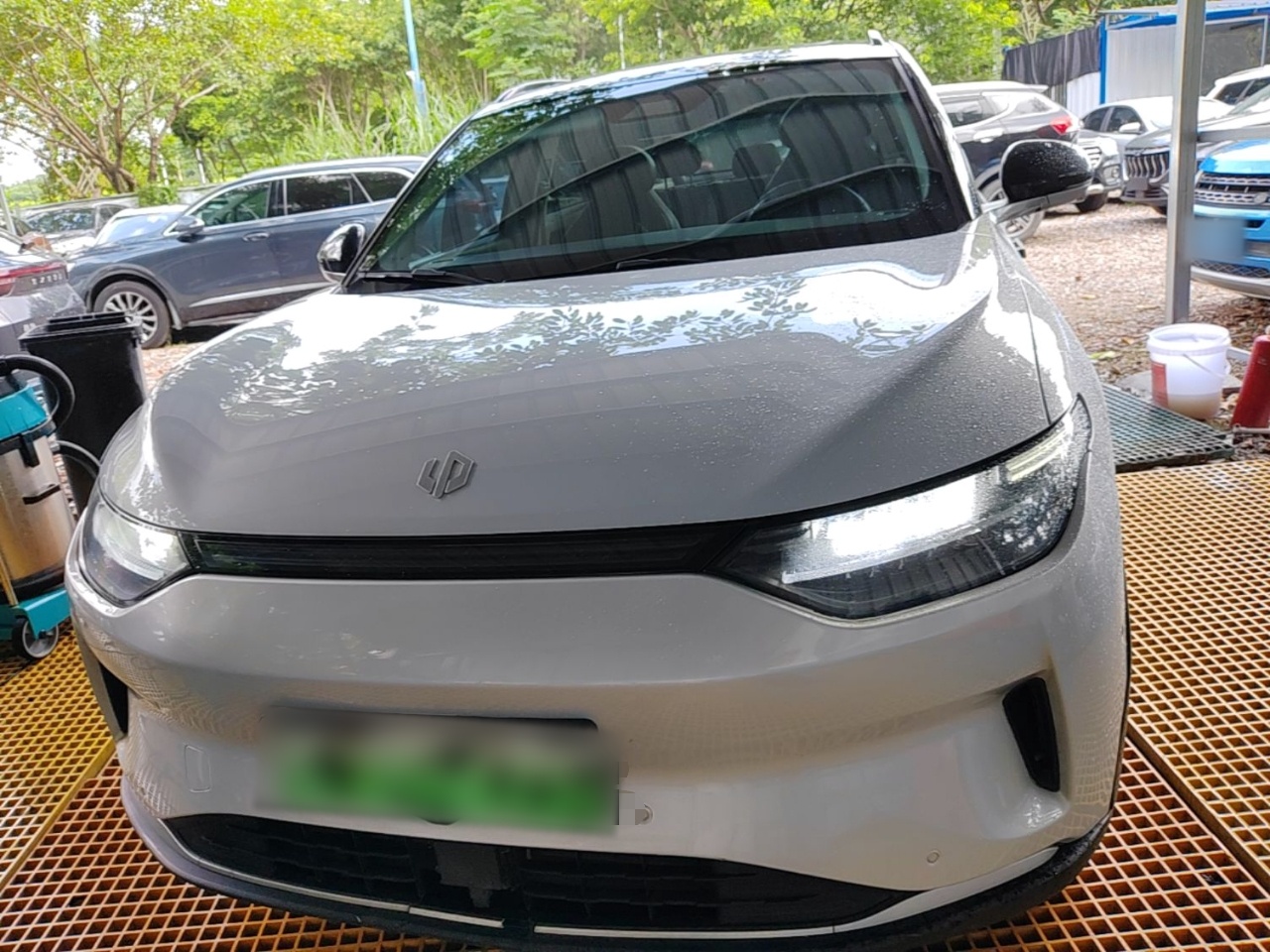 车300二手车图片