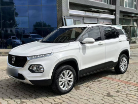 宝骏510 2021款 1.5L CVT畅享型