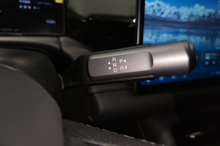 埃安 AION RT 2025款 650智豪版局部细节18