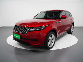 路虎 揽胜星脉 2019款 250PS