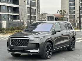 理想汽车 理想ONE 2021款 增程6座版