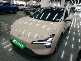 小鹏MONA M03 2024款 620 超长续航