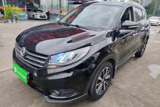 东风风光 风光580 2017款 1.5T CVT豪华型