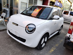 长安启源 长安Lumin 2022款 210km 香甜款