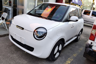 长安启源 长安Lumin 2022款 210km 香甜款