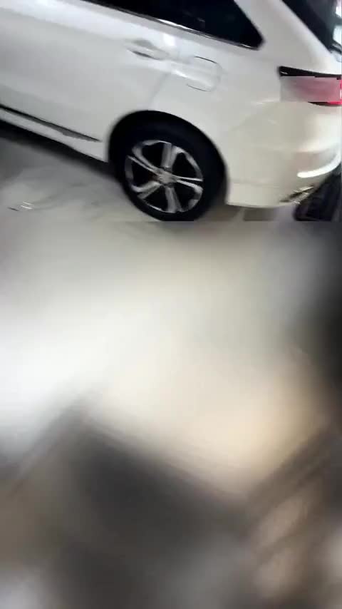 领克05 2020款 2.0TD 四驱劲Halo讲解2