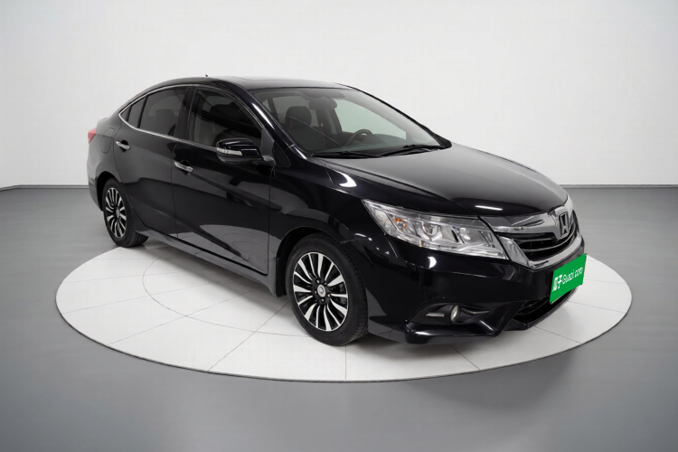 本田 凌派 2015款 1.8L 手动豪华版车身外观3