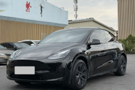 特斯拉 Model Y 2023款 后轮驱动版