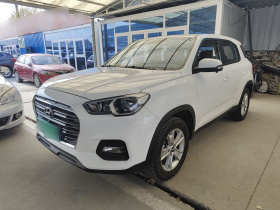 北京现代ix35 2019款 2.0L 手动两驱智勇·畅质版 国V