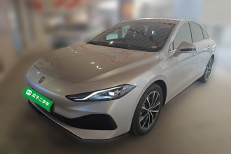 荣威D7 2025款 DMH 125km 世界冠军版