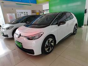 大众ID.3 2024款 出众版