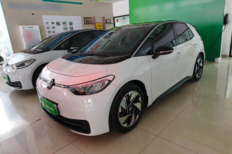 大众ID.3 2024款 出众版