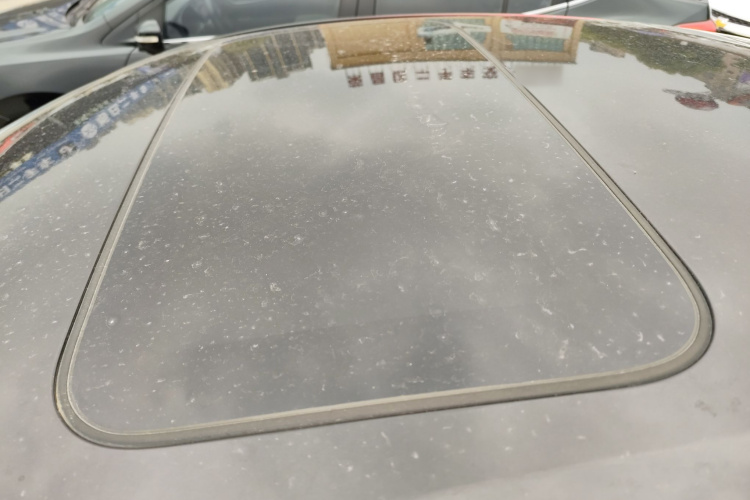 本田 思域 2019款 180TURBO CVT尚动版 国VI局部细节57